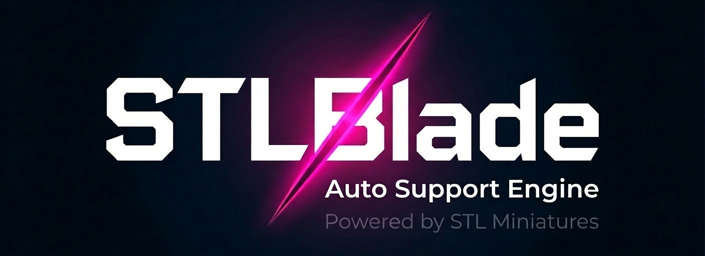STLBlade